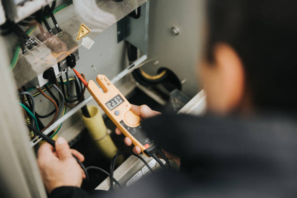 Best Electrical Outlet Repair  in Manly, IA