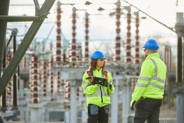 Best Generator Installation Services  in Manly, IA