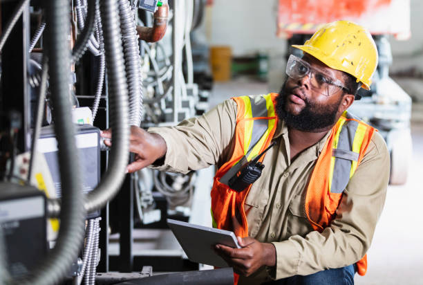 Best Circuit Breaker Repair  in Manly, IA