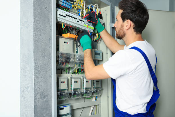 Best Electrical Upgrades for Homes  in Manly, IA