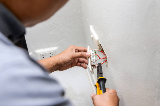 Best Electrical Outlet Repair  in Manly, IA