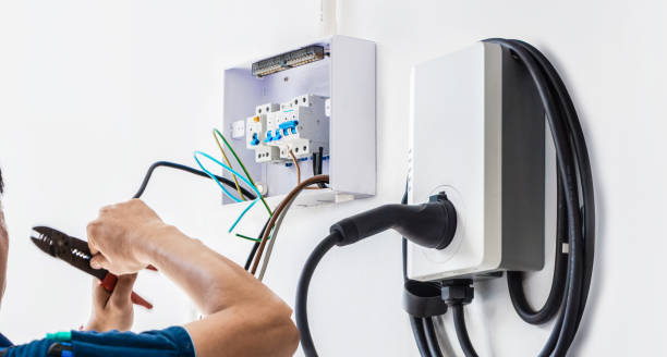 Affordable Electrical Installation in Manly, IA