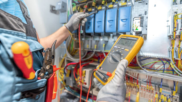  Manly, IA Electrician Pros