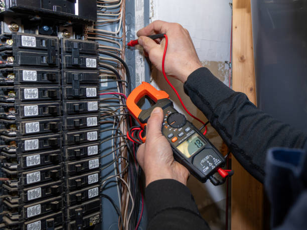 Best Home Electrical Repair  in Manly, IA