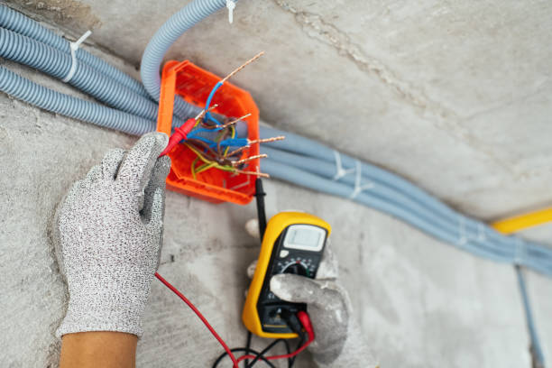 Best 24-Hour Electrician  in Manly, IA