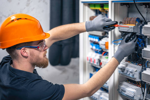 Best Emergency Electrical Repair  in Manly, IA